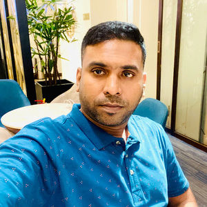 Meet your Posher, Md mahamudul